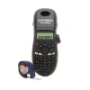 Drukarka etykiet DYMO LetraTag 100H Colour ABC niebieski