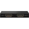 Goobay HDMI Splitter 2x HDMI 3840x2160 65mm