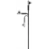 Goobay USB kabel USB 2.0 2m USB C Czarny szary