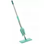 Mop Leifheit 57023 Fiber Aluminium Turquoise 270 mm