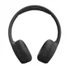 JBL Tune 670 NC Zestaw słuchawkowy Przewodowy i bezprzewodowy Nauszny Rozmowy/Muzyka USB Type-C Bluetooth Czarny