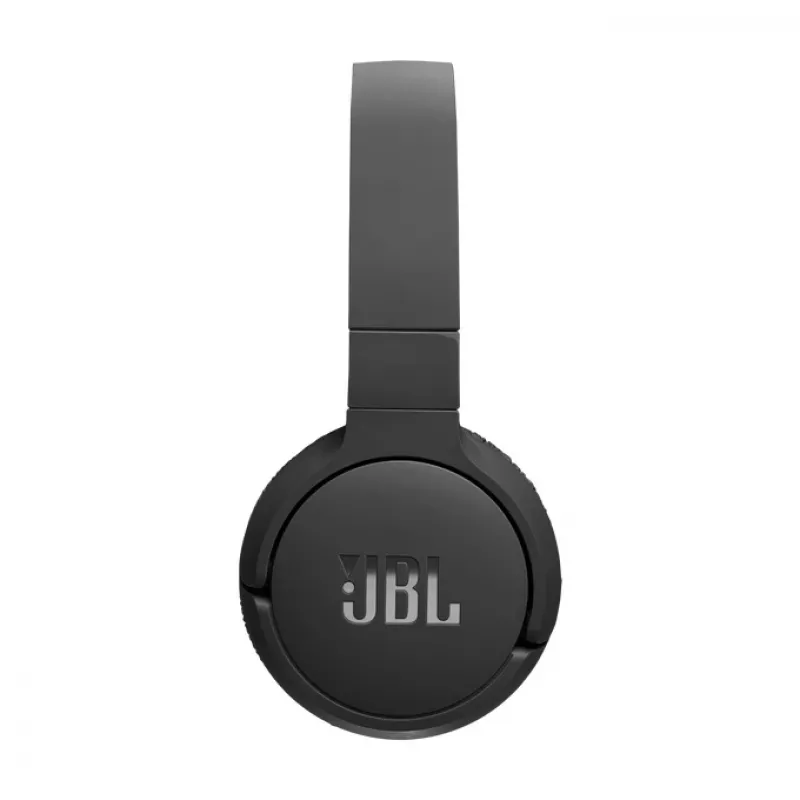 JBL Tune 670 NC Zestaw słuchawkowy Przewodowy i bezprzewodowy Nauszny Rozmowy/Muzyka USB Type-C Bluetooth Czarny