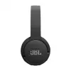 JBL Tune 670 NC Zestaw słuchawkowy Przewodowy i bezprzewodowy Nauszny Rozmowy/Muzyka USB Type-C Bluetooth Czarny