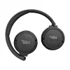 JBL Tune 670 NC Zestaw słuchawkowy Przewodowy i bezprzewodowy Nauszny Rozmowy/Muzyka USB Type-C Bluetooth Czarny
