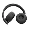 JBL Tune 670 NC Zestaw słuchawkowy Przewodowy i bezprzewodowy Nauszny Rozmowy/Muzyka USB Type-C Bluetooth Czarny