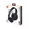 JBL Tune 670 NC Zestaw słuchawkowy Przewodowy i bezprzewodowy Nauszny Rozmowy/Muzyka USB Type-C Bluetooth Czarny