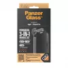 PanzerGlass Privacy 3-in-1 Pack iPhone 15 Pro Odporne na wstrząsy szkło hartowane