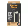PanzerGlass ® Privacy 3-w-1 Zestaw iPhone 15 Odporne na wstrząsy Szkło Hartowane