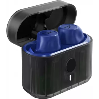 HyperX Cirro Buds Pro True Wireless BLU Earbuds