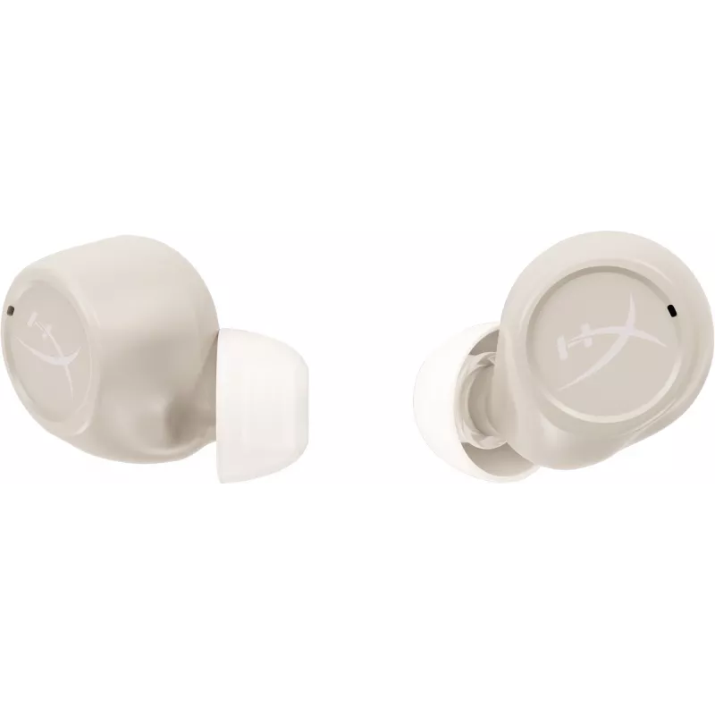 HyperX Cirro Buds Pro True Wireless TAN Earbuds