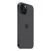 Smartfon Apple iPhone 15 6,1 cala 128GB Czarny