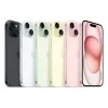 Smartfon Apple iPhone 15 6,1 cala 128GB Niebieski