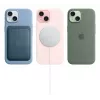 Smartfon Apple iPhone 15 6,1 cala 128GB Niebieski