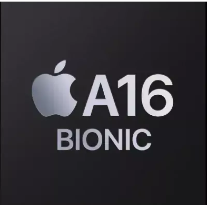 Smartfon Apple iPhone 15 6,1 cala 128GB Niebieski