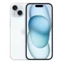 Smartfon Apple iPhone 15 6,1 cala 128GB Niebieski