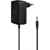 Goobay Mobile Device Charger 64975 Indoor AC Czarny 1.8m kabel