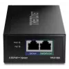 Adapter PoE Trendnet TPE-219GI 2.5 Gigabit Ethernet PoE++ 95W