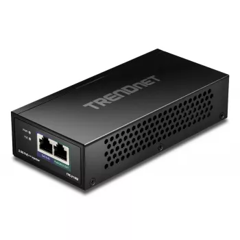 Adapter PoE Trendnet TPE-219GI 2.5 Gigabit Ethernet PoE++ 95W