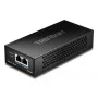 Adapter PoE Trendnet TPE-219GI 2.5 Gigabit Ethernet PoE++ 95W