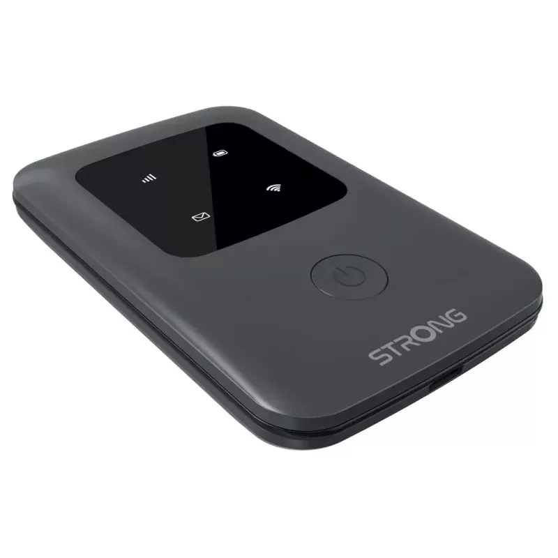 Router sieci komórkowej Strong 4GMIFI150 Wi-Fi 2,4 GHz