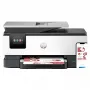 HP OfficeJet Pro 8134e Bezprzewodowa kolorowa drukarka wielofunkcyjna, Instant Ink; Druk dwustronny