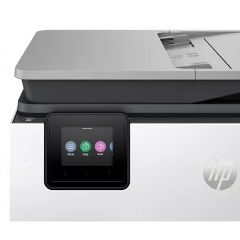 HP OfficeJet Pro 8134e Bezprzewodowa kolorowa drukarka wielofunkcyjna, Instant Ink; Druk dwustronny