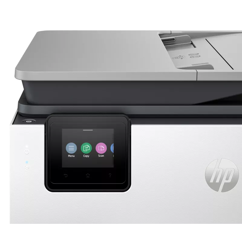 HP OfficeJet Pro 8134e Bezprzewodowa kolorowa drukarka wielofunkcyjna, Instant Ink; Druk dwustronny
