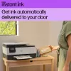 HP OfficeJet Pro 8134e Bezprzewodowa kolorowa drukarka wielofunkcyjna, Instant Ink; Druk dwustronny