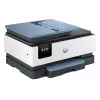 HP OfficeJet Pro 8135e Bezprzewodowa Kolorowa Drukarka Wielofunkcyjna, Instant Ink; Druk dwustronny