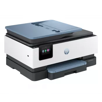 HP OfficeJet Pro 8135e Bezprzewodowa Kolorowa Drukarka Wielofunkcyjna, Instant Ink; Druk dwustronny