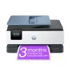 HP OfficeJet Pro 8135e Bezprzewodowa Kolorowa Drukarka Wielofunkcyjna, Instant Ink; Druk dwustronny