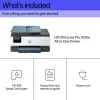 HP OfficeJet Pro 8135e Bezprzewodowa Kolorowa Drukarka Wielofunkcyjna, Instant Ink; Druk dwustronny