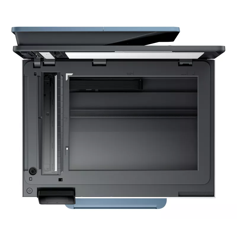 HP OfficeJet Pro 8135e Bezprzewodowa Kolorowa Drukarka Wielofunkcyjna, Instant Ink; Druk dwustronny