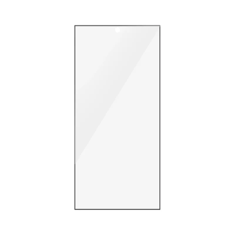 PanzerGlass SAFE. by ® Ochrona ekranu Samsung Galaxy S24 Ultra | Ultra-Wide Fit z EasyAligner