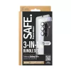 PanzerGlass SAFE. by ® 3-w-1 Zestaw Samsung Galaxy S24+ Odporny na zarysowania i wstrząsy