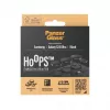 PanzerGlass ® Hoops® Osłona obiektywu aparatu Czarny Samsung Galaxy S24 Ultra