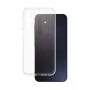 PanzerGlass SAFE. by ® etui TPU Samsung Galaxy A15 | A15 5G | Transparent