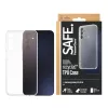 PanzerGlass SAFE. by ® etui TPU Samsung Galaxy A15 | A15 5G | Transparent