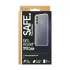 PanzerGlass SAFE. by ® etui TPU Samsung Galaxy A15 | A15 5G | Transparent