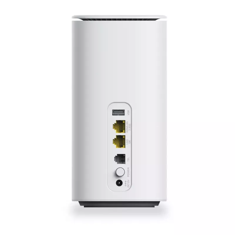 Router sieci komórkowej Strong 5G Router AX3000 Wi-Fi 5