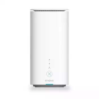 Router sieci komórkowej Strong 5G Router AX3000 Wi-Fi 5