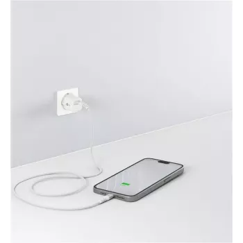 Kabel USB Goobay USB 2.0 0,5 m USB-C na USB-C 0,48 Gbit/s