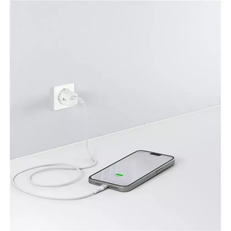 Kabel USB Goobay USB 2.0 0,5 m USB-C na USB-C 0,48 Gbit/s