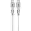 Kabel USB Goobay USB 2.0 0,5 m USB-C na USB-C 0,48 Gbit/s