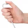 Kabel USB Goobay USB 2.0 0,5 m USB-C na USB-C 0,48 Gbit/s