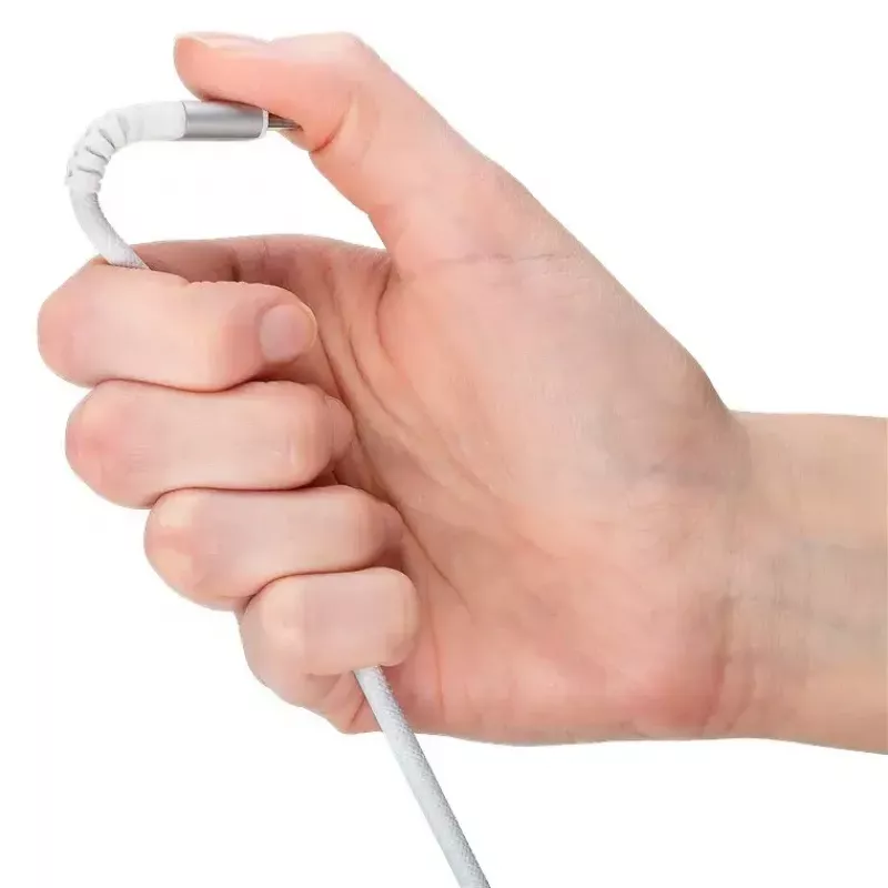 Kabel USB Goobay USB 2.0 0,5 m USB-C na USB-C 0,48 Gbit/s