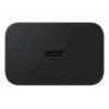 Samsung EP-T4511XBEGWW ładowarka do urządzeń mobilnych Uniwersalna Czarny AC Szybkie ładowanie Do użytku wewnątrz pomieszczeń
