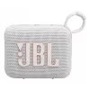 JBL Go 4 Przenośny głośnik mono Biały 4,2 W