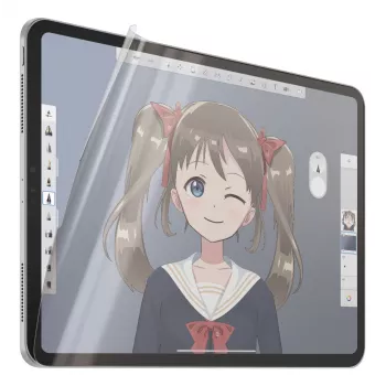 PanzerGlass ® GraphicPaper® Ochrona ekranu iPad Pro 11'' (2018-2022) | iPad Air 10.9'' (2020-2022) | Ultra-Wide Fit