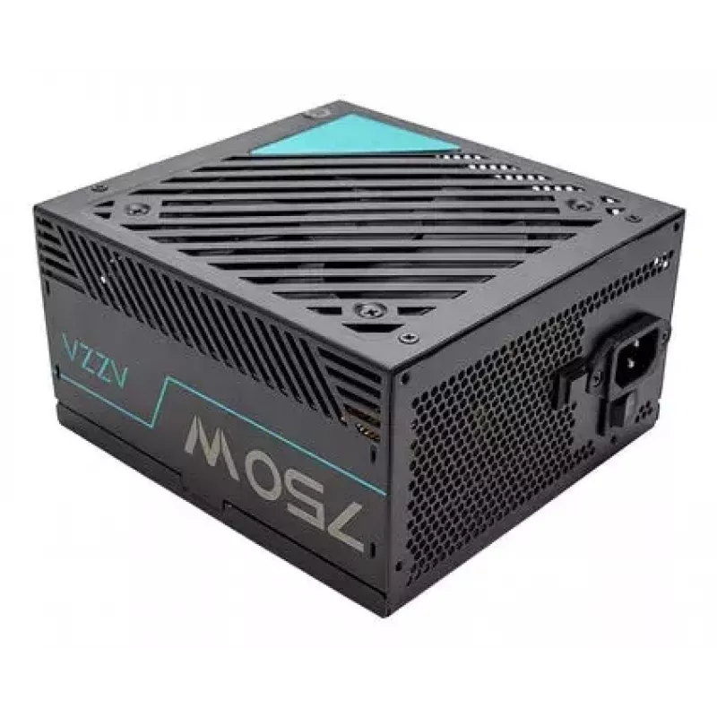 Zasilacz Azza PSAZ-750G 750 W